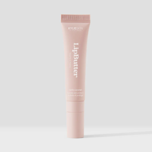 罕见参加！Kylie 黄油润唇蜜