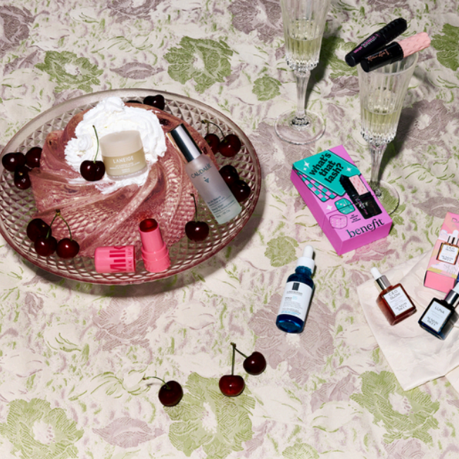 Cult Beauty：限时促销！免费次日达 入手 KAYALI、Huda Beauty、CT 等