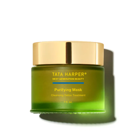 Tata Harper 毛孔黑头排毒面膜 30ml