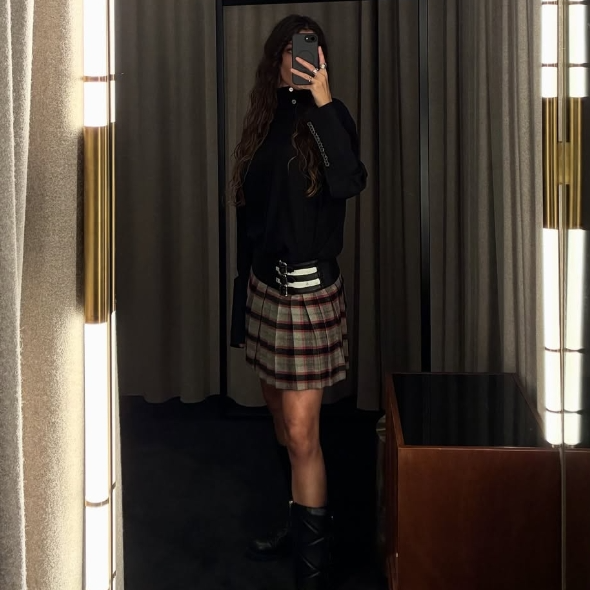 Antonioli：时尚上新热卖 关注 MONCLER、THE ROW 等