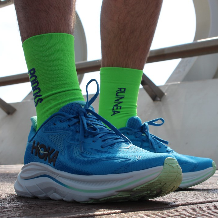 Nordstrom Rack：Hoka 狂欢季 专业运动跑鞋热卖 女款运动鞋$46