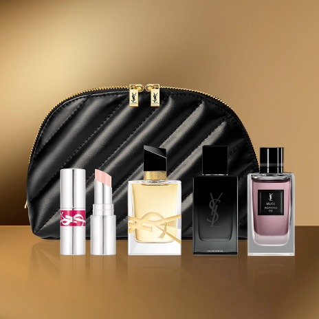 【2025网一】YSL 美官：美妆热卖！限时7折促销