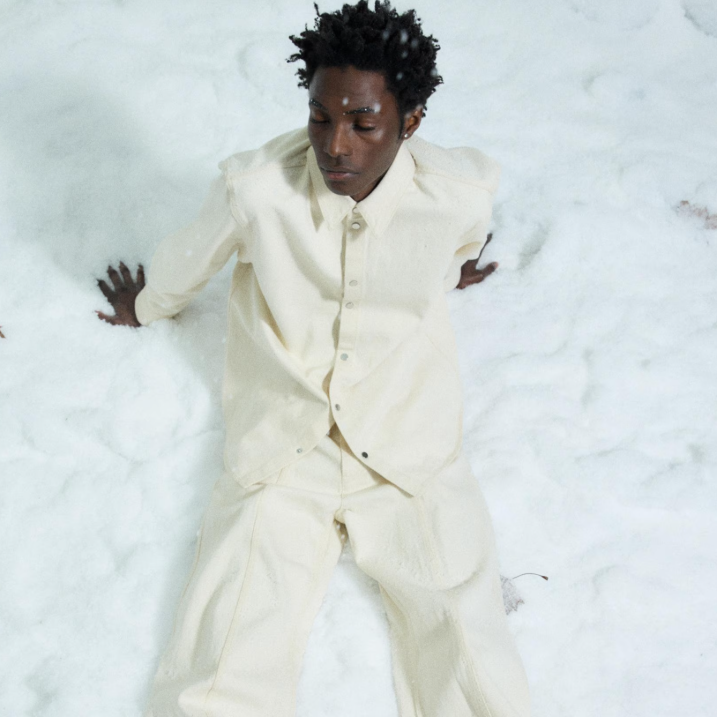 【2025网一】Helmut Lang：设计师品牌热卖！新款式加入促销