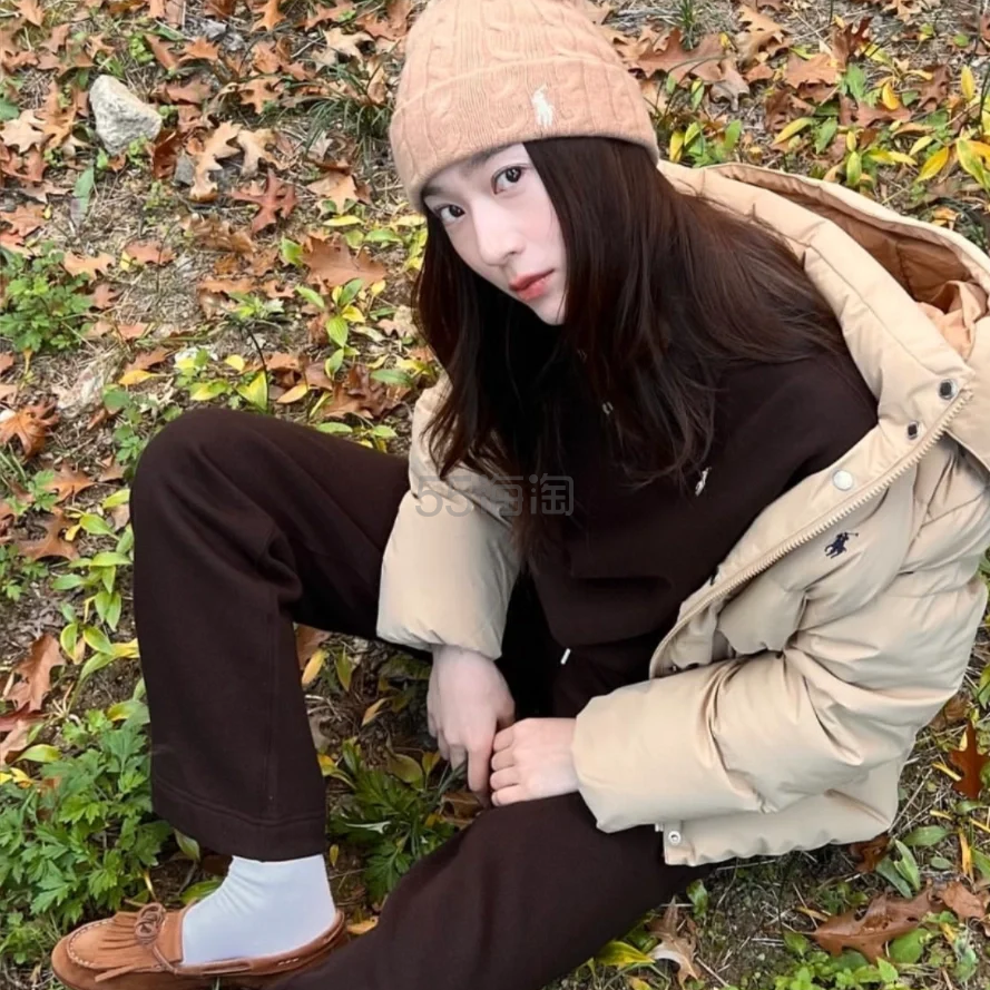 Macy's：Polo Ralph Lauren 拉夫劳伦时尚热促 大童款好价