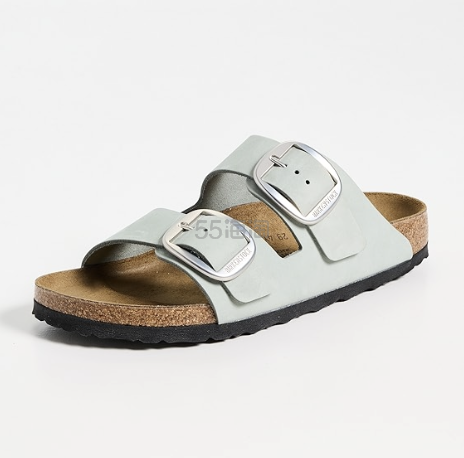 Birkenstock Arizona 拖鞋