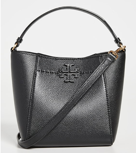 Tory Burch McGraw 水桶3
