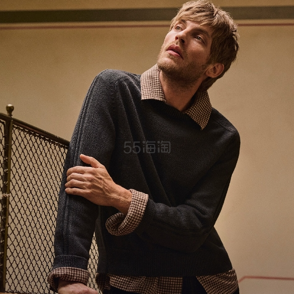 MR PORTER 亚太站:时尚上新热卖 关注 THE ROW、BODE、ACNE STUDIOS 等