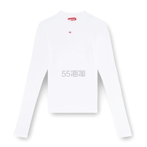 Diesel 长袖上衣