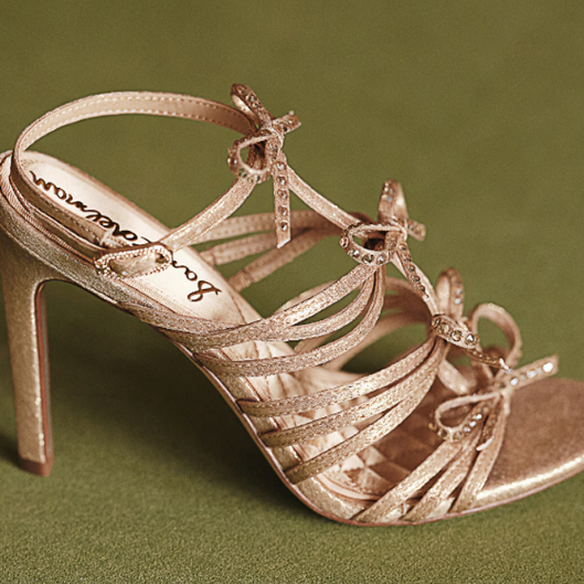 【2025网一】Sam Edelman：精选鞋履热卖 虞书欣同款Talia 魔术贴运动鞋$39