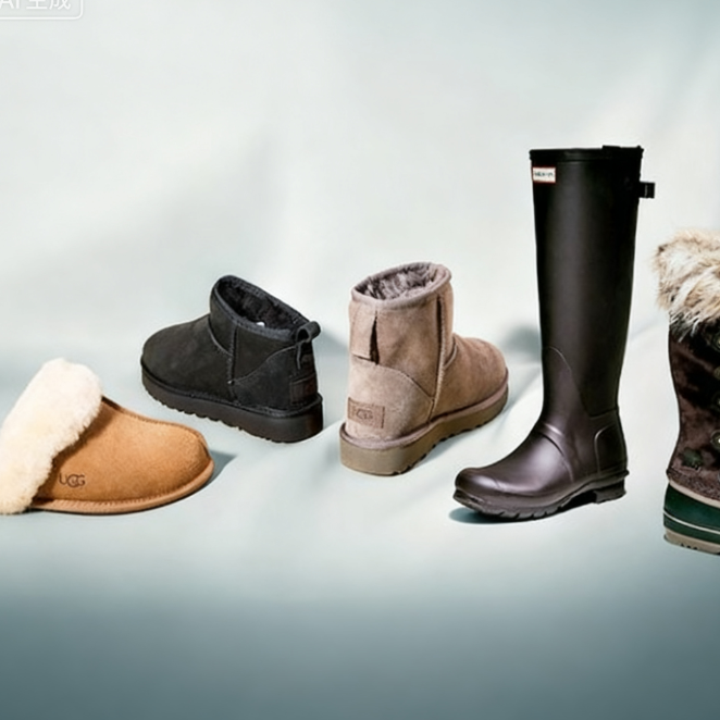 Gilt：鞋履大促！选购Birkenstock、UGG等