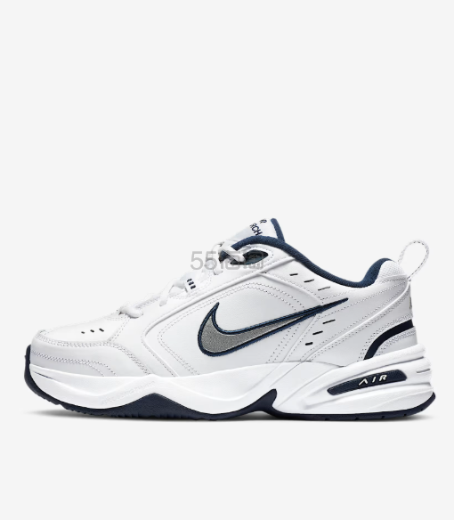 Nike Air Monarch IV 训练鞋老爹鞋