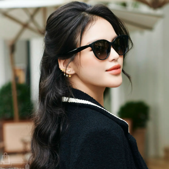 Rue La La：Ferragamo 墨镜降价特惠