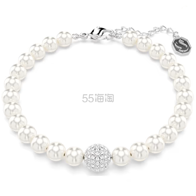 Swarovski 施华洛世奇 珍珠手链