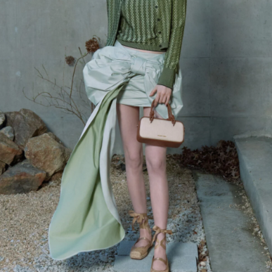 Charles & Keith US：折扣区低至5折 选购包袋、鞋履等