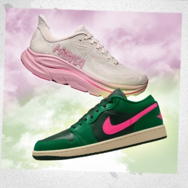 【2025网一】Dick's Sporting Goods：运动服饰鞋履大促 精选低至5折