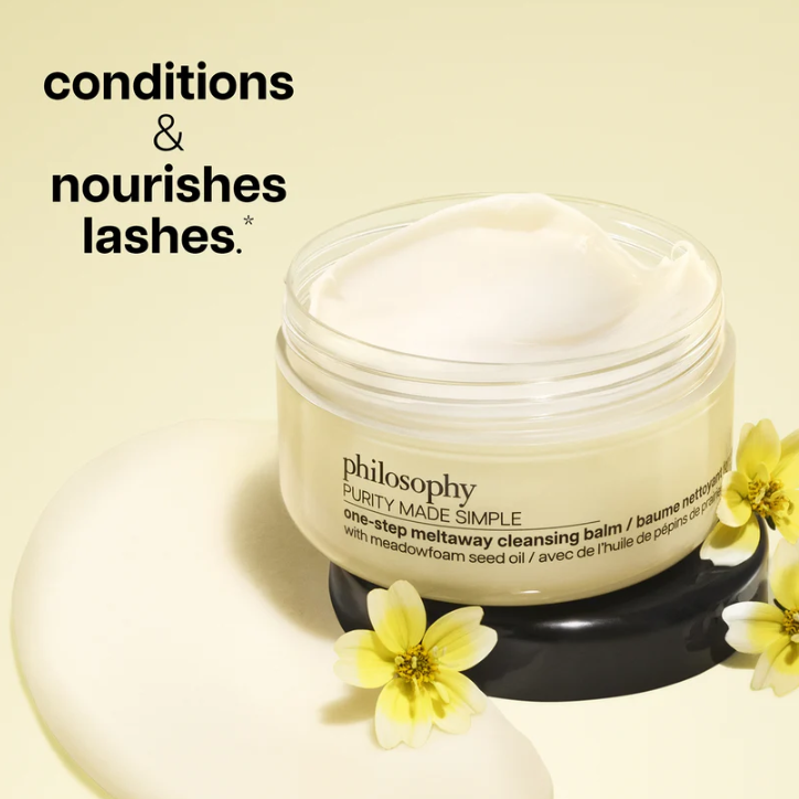 上新！Philosophy 卸妆膏 100ml