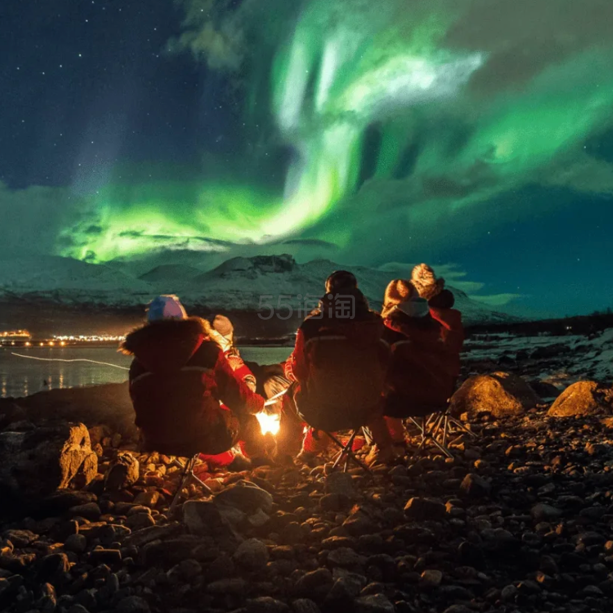 Manawa UK：超 10000 件户外运动可预定