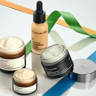 Perricone MD US 裴礼康美国站：年中大促 入冷离子精华液、冷霜