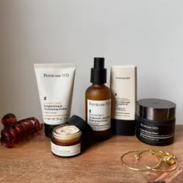 Perricone MD US 裴礼康美国站：全场正价热卖 入颈霜、面霜、眼精华
