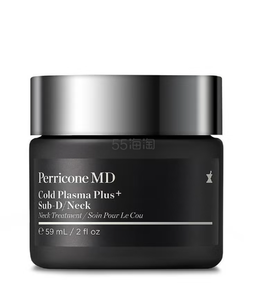 Perricone MD  冷霜颈霜