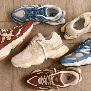 Champs Sports：网一再来！入手 Nike、新百伦、阿迪达斯等