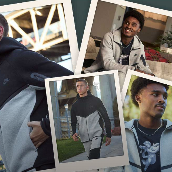 Champs Sports：多买多省！满$75享8.5折、满$120立减$20