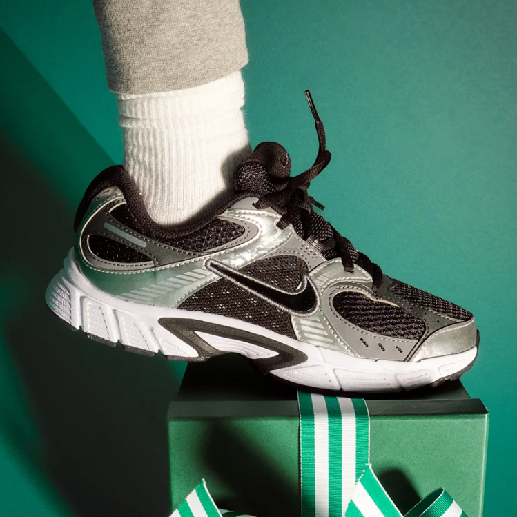 【2025网一】Kids Foot Locker：精选儿童鞋履 低至5折