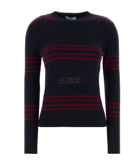 PRADA 针织单品