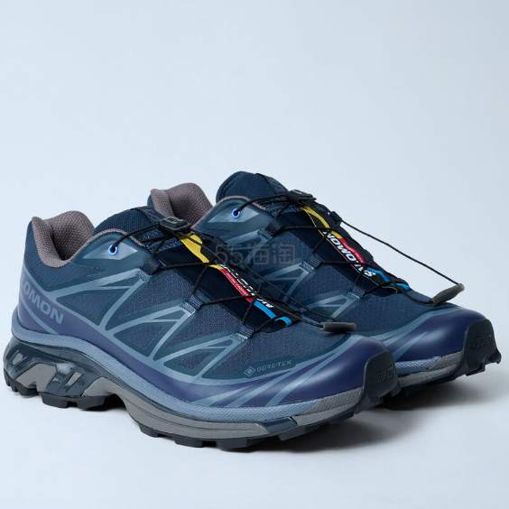 Salomon 萨洛蒙 XT-6 GTX 运动鞋