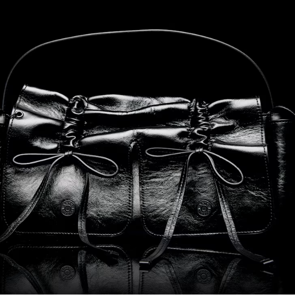 SSENSE：冬日时装上新 关注 Canada Goose、Lemaire、Acne Studios