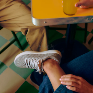 Allbirds UK：轻便休闲运动鞋折扣区清仓