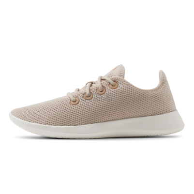 之前£66！Allbirds 女款 Tree Runner