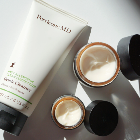 Perricone MD US 裴礼康美国站：畅销护肤特卖 入冷离子面霜、精华