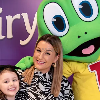 Cadbury World：吉百利巧克力世界主题乐园！多景点联票