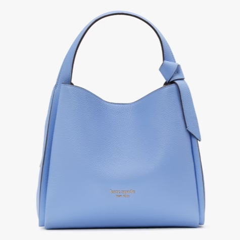 Kate Spade Knot 中号托特包