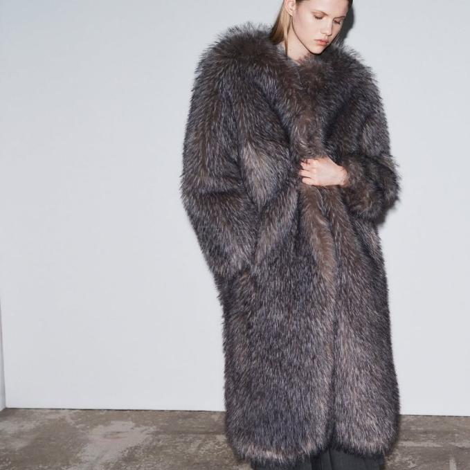 Maje US:秋冬精选服饰热卖 折扣区新款加入