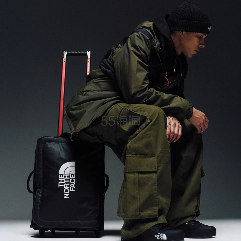 The North Face UK：注册加入XPLR会员享超值优惠