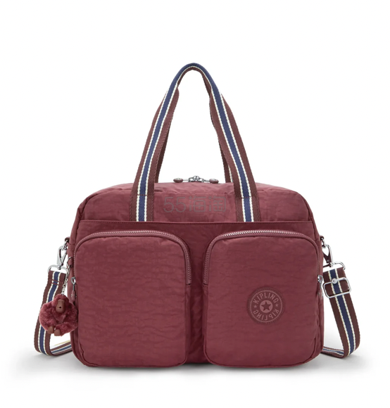 Kipling Defea Duffle 大号包包