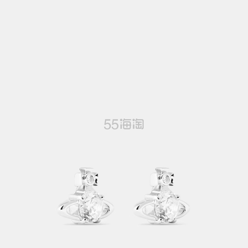 Vivienne Westwood 西太后 Reina 耳钉