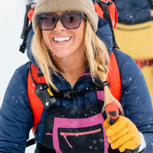 Steep&Cheap：滑雪板、固定器和雪杖促销