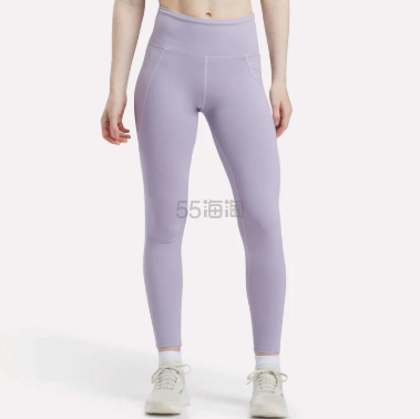 Reebok 锐步 速干紧身裤
