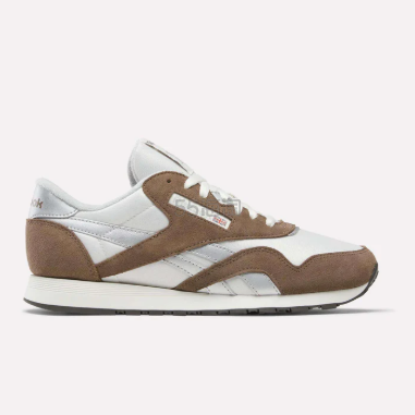 Reebok 锐步 男士经典尼龙鞋