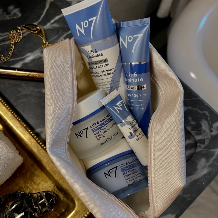 No7 Beauty US：小众护肤超值囤货