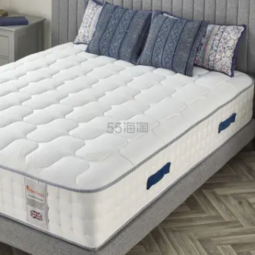 Debenhams UK：Somnior & 家居生活大促