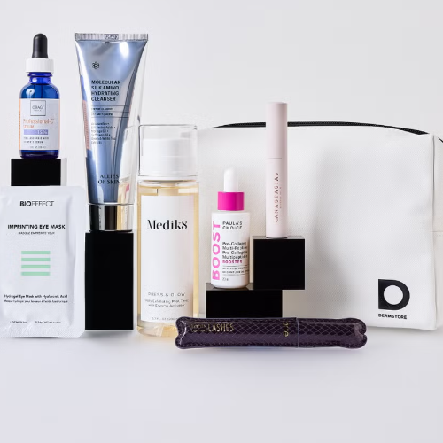 Dermstore 精选护肤套装 价值$345