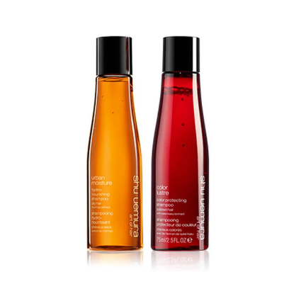 Shu Uemura Art of Hair：全场洗护 日常优惠汇总
