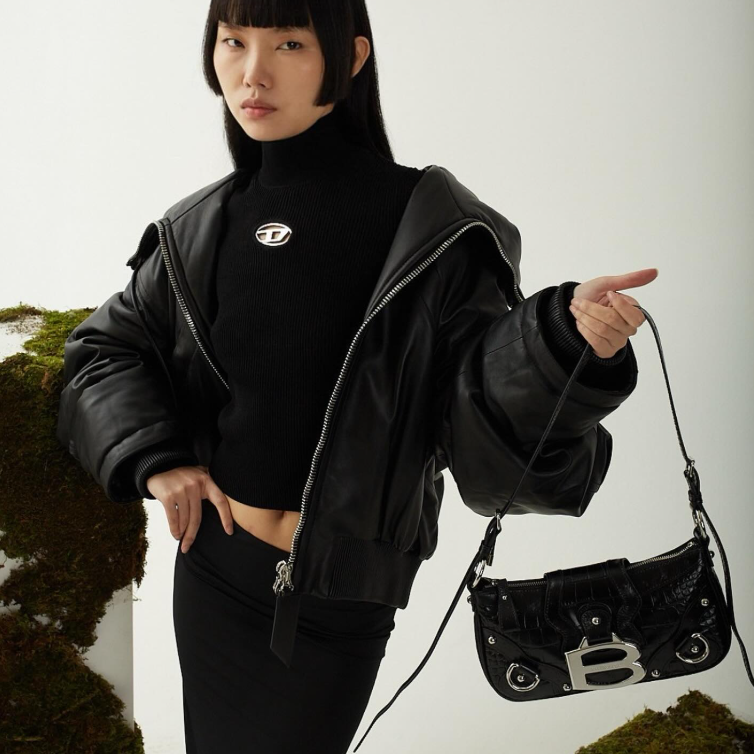 Wanan Luxury：精选 FW25 系列时尚清仓！关注始祖鸟、Balenciaga 等