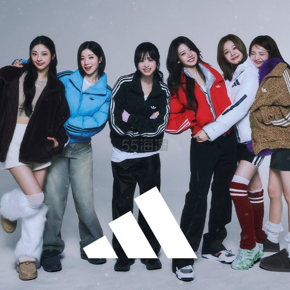 ASOS Asia：时尚上新热卖 入手 Adidas、Topshop 等