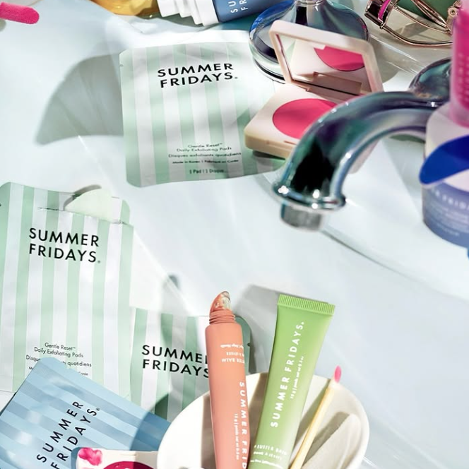 Sephora Canada：折扣区上新热卖！入手娇韵诗、Anastasia、Rare Beauty 等