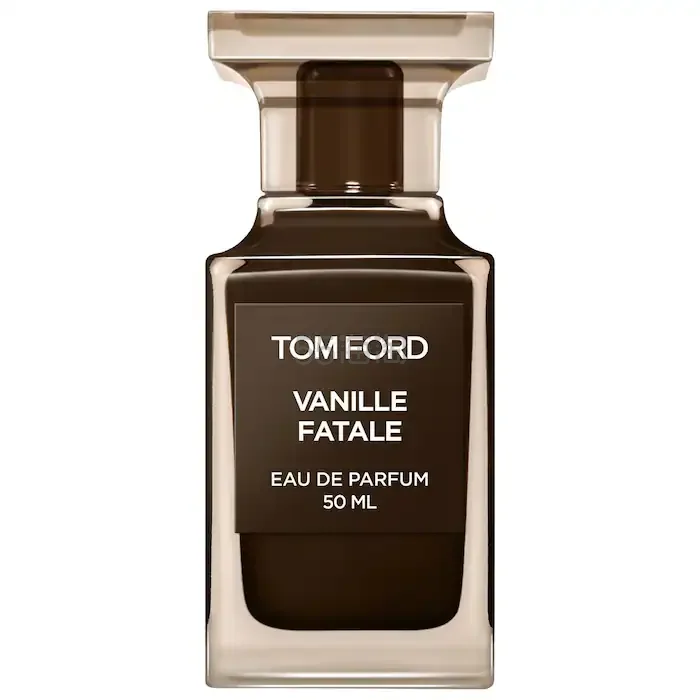 TOM FORD 汤姆福特 Vanille Fatale 浓香水